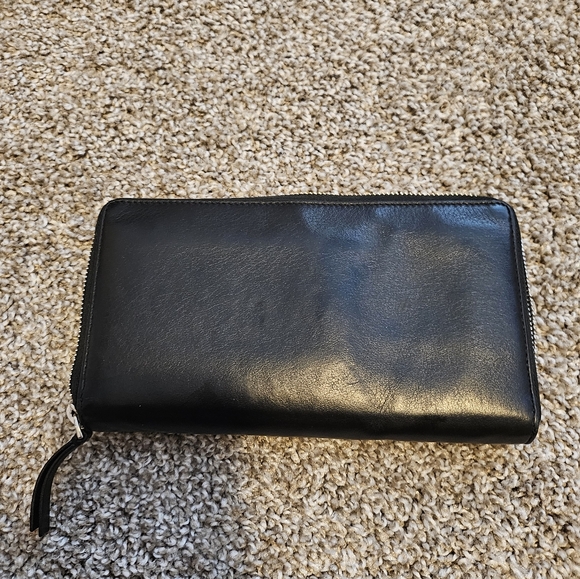 Balenciaga long wallet - Picture 2 of 5